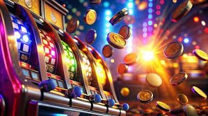 Pusat olahraga dan kasino virtual dewasa