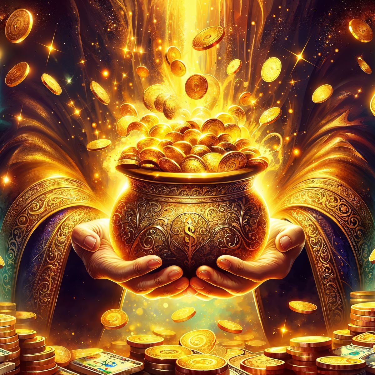 Kontrol diri saat membaca promosi
